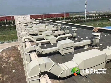 醫院凈化工程裝修中，如何確保材料防火性能？