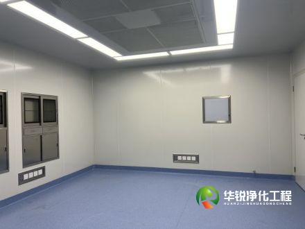 手術室凈化工程工作有哪些？一起來了解下
