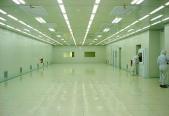 如何有效的控制潔凈室風量、水量？