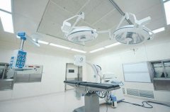 層流手術室凈化設備的維護與保養方法