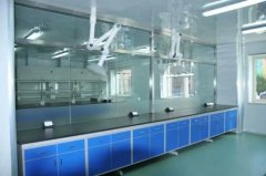 醫藥生物潔凈實驗室等級分類