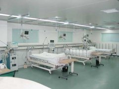 實驗室設計施工要點