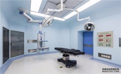 手術(shù)室的凈化應如何操作？