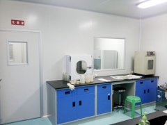 微生物實驗室建設的基本要求是什么?