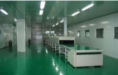 微生物實驗室的設計和規劃有哪些要求?